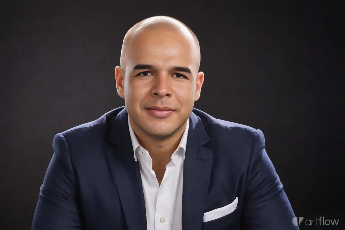 Foto de Christian Vásquez