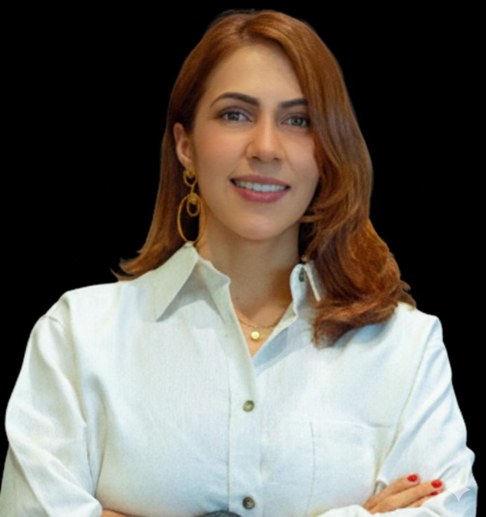 Foto de Johana Osorio