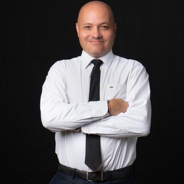 Foto de Paulo Andrés Vélez Ángel